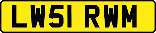 LW51RWM