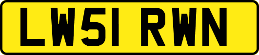 LW51RWN