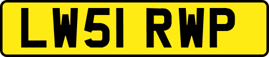 LW51RWP