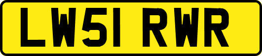 LW51RWR