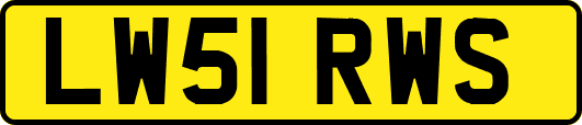 LW51RWS