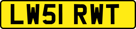 LW51RWT