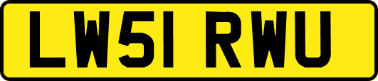 LW51RWU