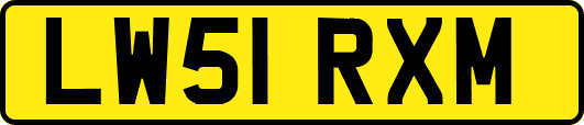 LW51RXM
