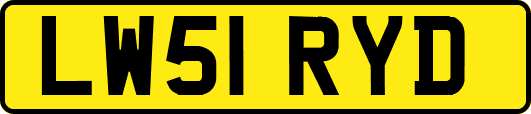 LW51RYD