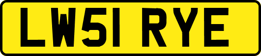 LW51RYE