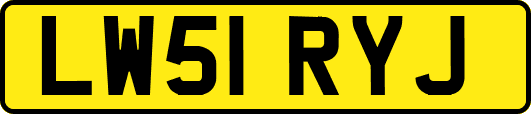 LW51RYJ