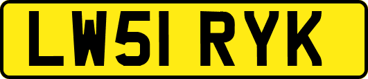 LW51RYK