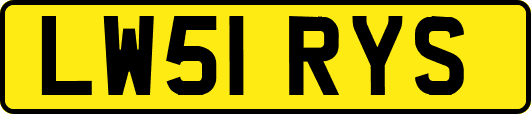 LW51RYS