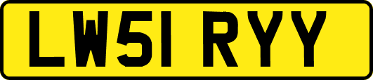 LW51RYY