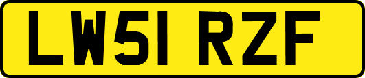 LW51RZF
