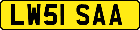 LW51SAA