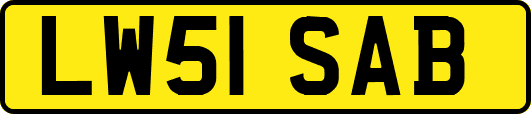 LW51SAB