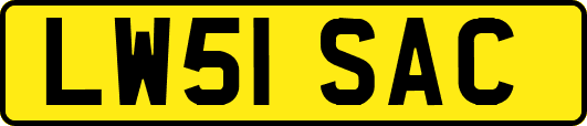 LW51SAC
