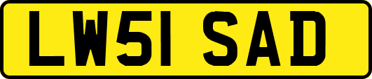 LW51SAD
