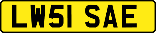 LW51SAE