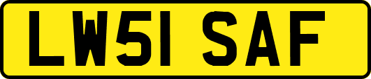 LW51SAF