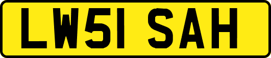LW51SAH
