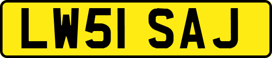 LW51SAJ