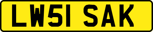 LW51SAK