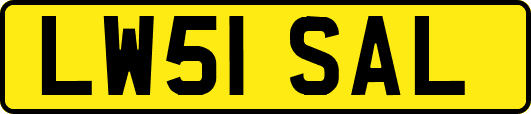 LW51SAL
