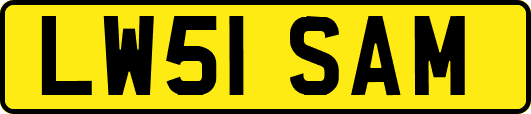 LW51SAM