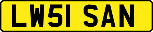 LW51SAN