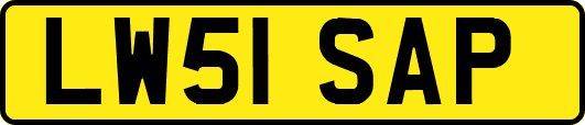 LW51SAP