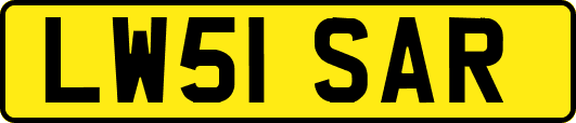 LW51SAR