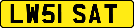 LW51SAT