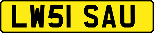 LW51SAU