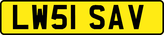 LW51SAV