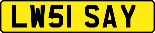 LW51SAY