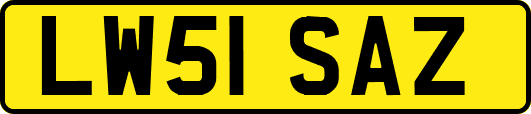 LW51SAZ
