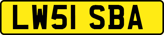 LW51SBA