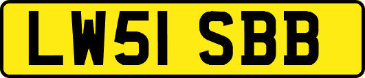 LW51SBB