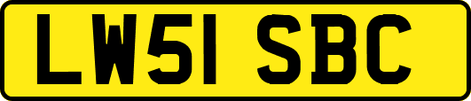 LW51SBC