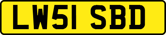 LW51SBD
