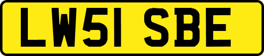 LW51SBE