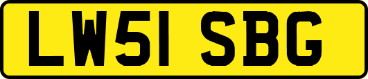 LW51SBG
