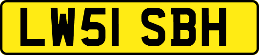 LW51SBH
