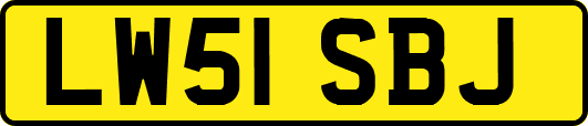 LW51SBJ