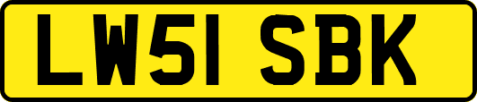 LW51SBK