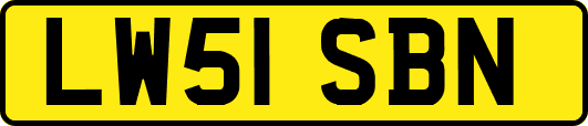 LW51SBN