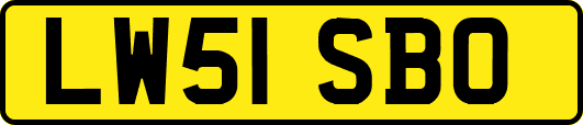 LW51SBO