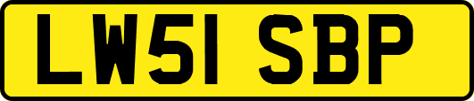 LW51SBP