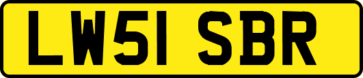 LW51SBR