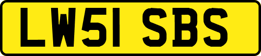 LW51SBS
