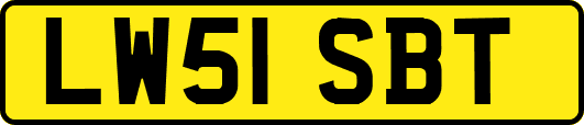 LW51SBT