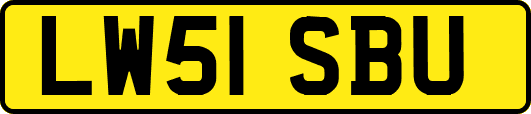 LW51SBU